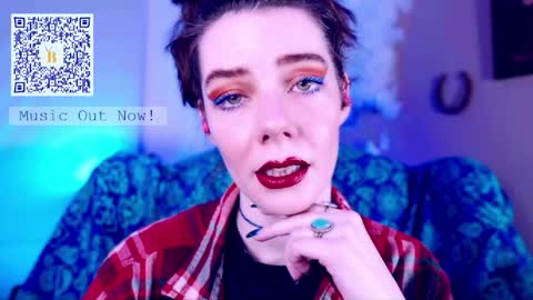 Bella Bondai online show from April 16, 2026, 1:39 am