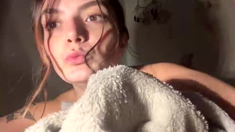  Cammy  Muse online show from November 6, 2025, 11:37 pm