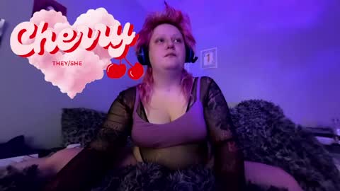 Cherry on Top online show from April 23, 2026, 12:56 am