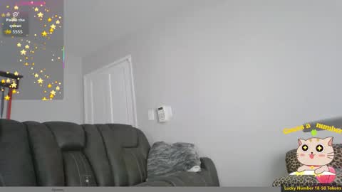 xodaniellesmith online show from November 12, 2025, 8:19 pm