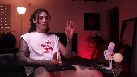   online show from December 7, 2024, 2:09 am