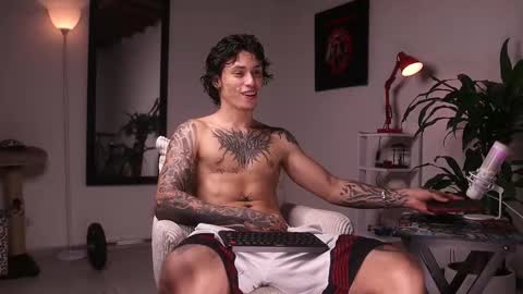   online show from February 13, 2025, 4:32 am