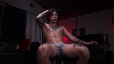   online show from September 17, 2025, 2:13 am