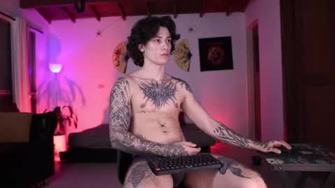   online show from February 24, 2026, 1:25 am