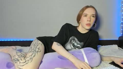 Megan online show from January 13, 2026, 4:07 am