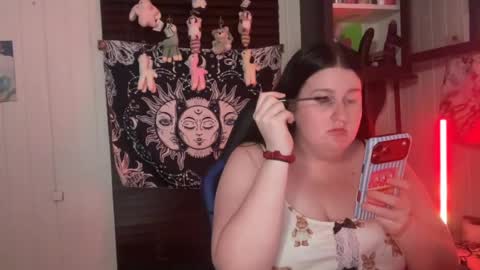 Snapshot of xopeachybaby chatting on July 20, 2026, 6:49 am xopeachybaby online show from July 20, 2026, 6:49 am
