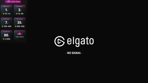 XoRylan online show from January 15, 2025, 10:13 pm