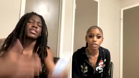 xoxoafterdark online show from March 3, 2026, 4:40 am