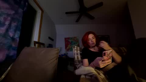 XPCouple online show from October 11, 2025, 12:32 am