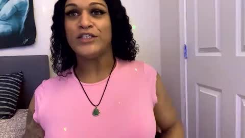 xperiencepressure online show from March 5, 2026, 8:05 pm