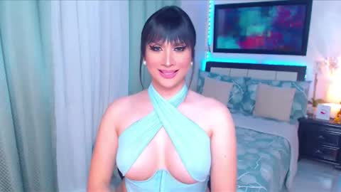 amanda online show from November 10, 2025, 4:44 am