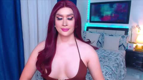 Snapshot of xplaymateamandax chatting on June 18, 2026, 9:14 am amanda online show from June 18, 2026, 9:14 am