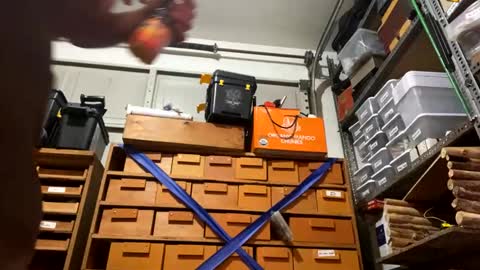 Snapshot of xploringus1 chatting on November 17, 2025, 8:42 am Xploringus online show from November 17, 2025, 8:42 am