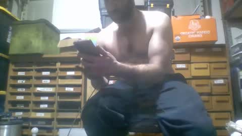 Snapshot of xploringus1 chatting on February 7, 2026, 5:38 pm Xploringus online show from February 7, 2026, 5:38 pm