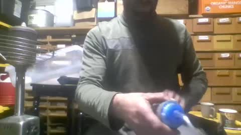 Snapshot of xploringus1 chatting on March 15, 2026, 11:16 am Xploringus online show from March 15, 2026, 11:16 am