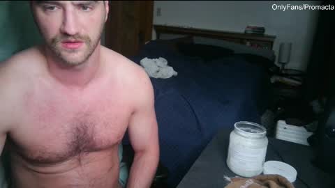 OnlyFansPromacta online show from April 12, 2026, 7:35 am