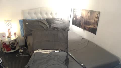 address me as QUEEN  NINA  A Little Bit  of ANGELIC FACE with a Wild Demonic Side online show from January 14, 2026, 10:10 am