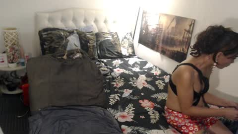 Snapshot of xqueenyasiandomcumx chatting on April 2, 2026, 10:57 am address me as QUEEN NINA A Little Bit of ANGELIC FACE with a Wild Demonic Side online show from April 2, 2026, 10:57 am