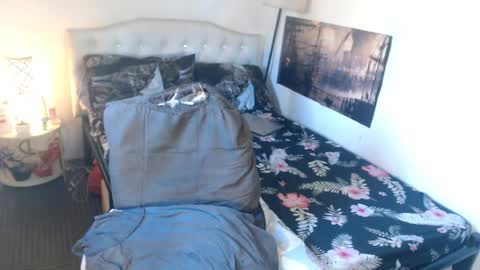 Snapshot of xqueenyasiandomcumx chatting on April 2, 2026, 11:02 pm address me as QUEEN NINA A Little Bit of ANGELIC FACE with a Wild Demonic Side online show from April 2, 2026, 11:02 pm