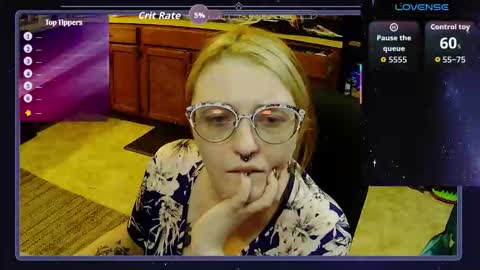 Raven online show from October 26, 2025, 3:23 am