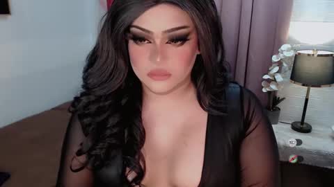 xsabbylicious69 online show from January 8, 2025, 3:29 am