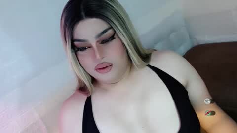 xsabbylicious69 online show from November 2, 2025, 12:57 am