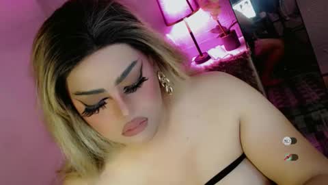 xsabbylicious69 online show from February 16, 2026, 1:57 am