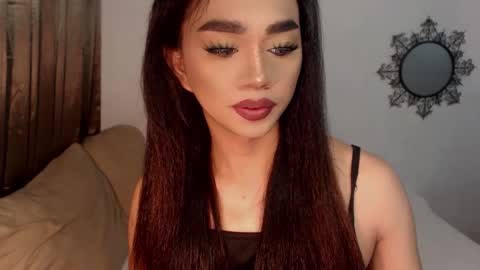 Katrina The Great online show from December 15, 2024, 11:12 am