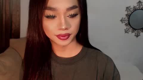 Katrina The Great online show from December 18, 2024, 6:46 pm