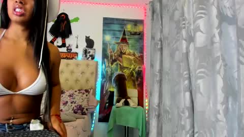 Shantyonlyfansshantallsalcedo online show from October 22, 2025, 12:16 pm