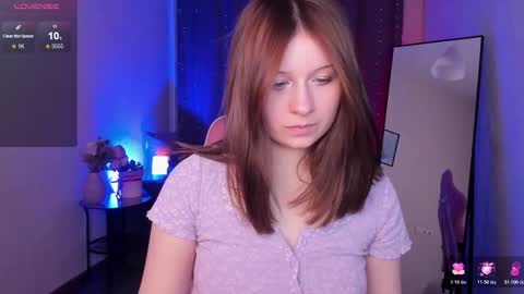 Snapshot of xshybabyflorax chatting on February 27, 2026, 1:44 pm Enny baby online show from February 27, 2026, 1:44 pm