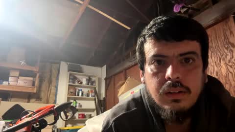 xsirdabsalotx online show from February 7, 2025, 7:18 am