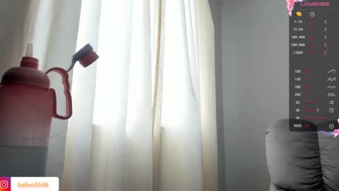 Hellen Sofia instagram hellen5546 online show from December 12, 2024, 1:17 pm