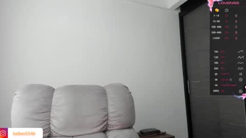 Hellen Sofia instagram hellen5546 online show from December 15, 2024, 7:53 pm