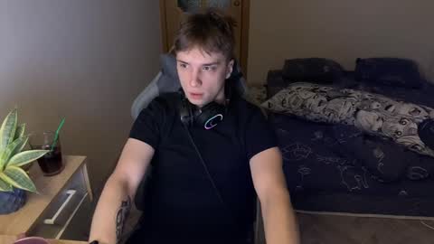 DerekHehe online show from January 5, 2026, 6:55 pm