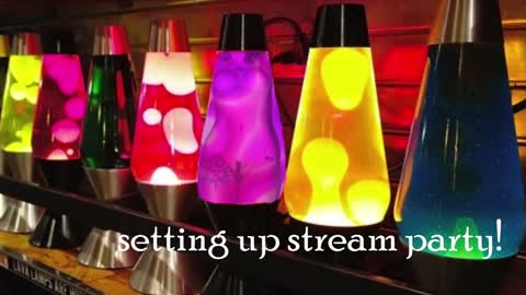 Sunny Daze online show from February 6, 2025, 11:58 pm