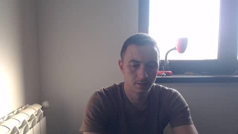 xsupercody online show from January 12, 2025, 1:05 pm