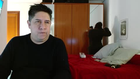 thiagoeva online show from January 7, 2026, 9:01 am