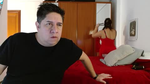 thiagoeva online show from January 12, 2026, 8:52 am