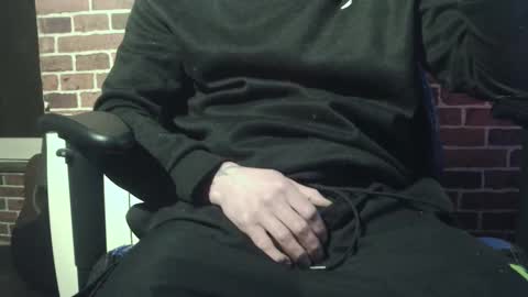 Anon online show from January 6, 2026, 6:22 pm