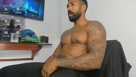 Stipp3r online show from November 20, 2025, 12:05 pm