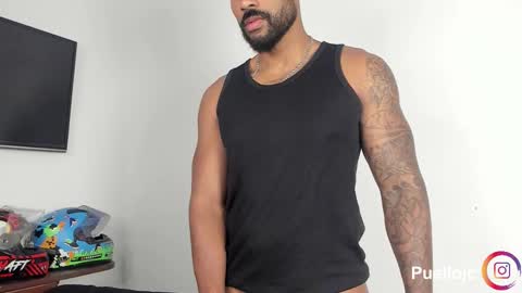 Stipp3r online show from March 10, 2026, 11:15 am