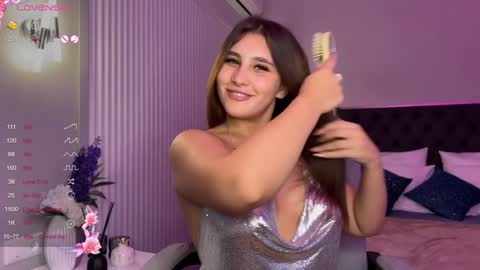 Milana online show from December 5, 2024, 4:20 am