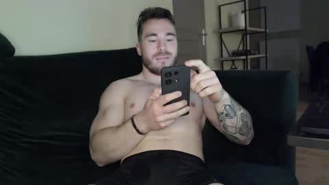 xtrakil online show from March 10, 2025, 6:05 am