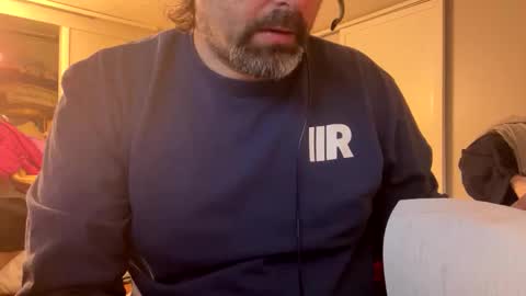 Daddy online show from February 18, 2026, 6:59 pm