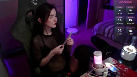 Snapshot of xunamora chatting on January 13, 2026, 6:24 pm Alice online show from January 13, 2026, 6:24 pm