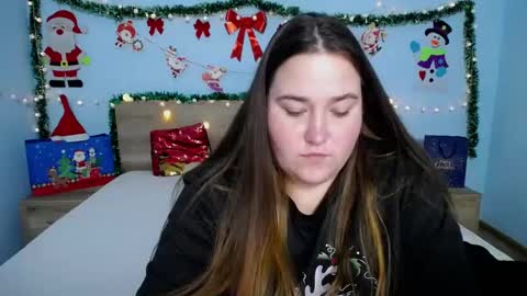 xx daniella xx online show from December 1, 2024, 4:29 pm