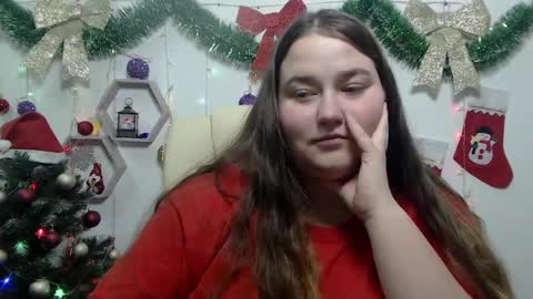 xx daniella xx online show from December 4, 2024, 10:30 pm