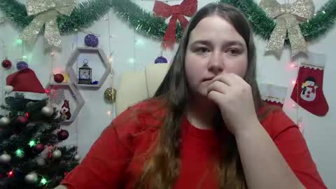 xx daniella xx online show from December 5, 2024, 1:36 am