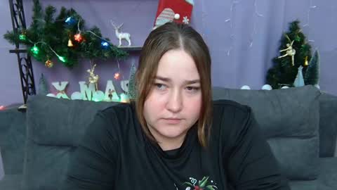 xx daniella xx online show from December 6, 2024, 7:34 pm
